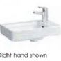 Laufen - Pro S - Small Basin