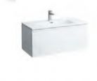 Laufen - Pro S - 100cm Basin & Vanity Unit with Drawer