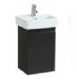 Laufen - Pro - 38cm Small Vanity Unit - Left Hand Hinge