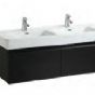 Laufen - Pro - Vanity Unit for Double Basin