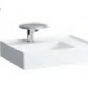 Laufen - Kartell - Basin with Shelf