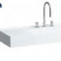 Laufen - Kartell - Basin with Shelf