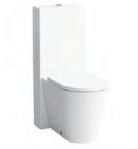 Laufen - Kartell - Close Coupled WC
