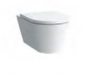 Laufen - Kartell - Wall Hung WC