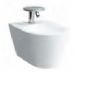 Laufen - Kartell - Wall Hung Bidet