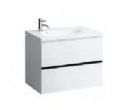 Laufen - Palomba Furniture - Vanity Unit with 2 Drawers