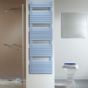 Zehnder - Ax Spa - Electric Heated Towel Rail (DBM Immersion) - Height 1188mm