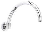 Old London - Standard - Wall Mounted Curved Arm 315mm length