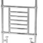 Old London - Stanmore - Heated Towel Rail