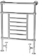 Old London - Stanmore - Heated Towel Rail