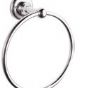 Old London - Towel Ring
