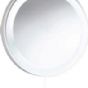 Balterley - Upton - Round backlit mirror