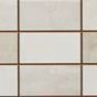 Balterley - Corindi - Tile - Light beige mosaic effect W