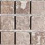 Balterley - Haina - Tile - Dark stone small mosaic WF