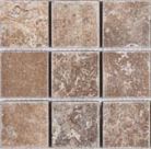 Balterley - Mara - Tile - Dark stone large mosaic WF