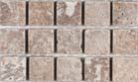 Balterley - Mara - Tile - Dark stone small mosaic WF