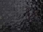 Balterley - Maroni - Tile - Black gloss dcor W