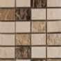 Balterley - Chari - Tile - Dark mosaic matt WF