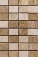 Balterley - Chari - Tile - Light mosaic matt WF