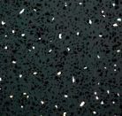 Balterley - Standard - Wall panels - Black crystal