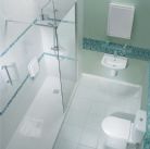 Balterley - Standard - Wetroom 2