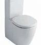 Ideal Standard - Concept - Close coupled back-to-wall WC suite