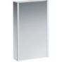 Laufen - Frame 25 - Single Door Mirror Cabinet - 45 (w) Left hand hinge