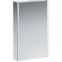 Laufen - Frame 25 - Single Door Mirror Cabinet - 60 (w) Left hand hinge