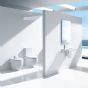Roca - Meridian-N - Bathroom Suites by Roca