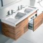 Roca - Stratum  - Base unit with 1 drawer for basin