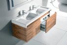 Roca - Stratum  - Base unit with 1 drawer for basin