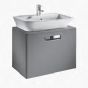 Roca - Gap - Base unit with 1 drawer for basin
