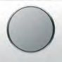 Geberit - Sigma10 - Single flush - White/matt chrome/matt chrome