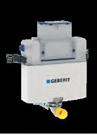 Geberit - Omega - 082cm 12cm dual flush top/front access cistern