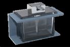 Geberit - Monolith - Liquid soap dispenser for washbasin with drawers