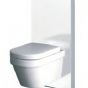 Geberit - Monolith Plus - For wall hung WC (101cm)