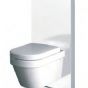Geberit - Monolith Plus - For wall hung WC - 114cm