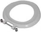 Twyfords - Classic - White seat ring only
