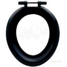 Twyfords - Classic - Black seat ring only