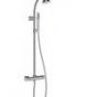 Kohler Bathrooms  - Moxie - Shower column small head, 1.5 bar