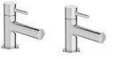 Kohler Bathrooms  - Cuff - Pillar tap, 0.2 bar