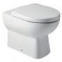 Kohler Bathrooms  - Candide - Back-to-wall WC pan