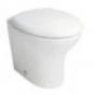 Kohler Bathrooms  - Presquile & Via - Back-to-wall WC pan