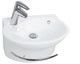Kohler Bathrooms  - Presquile & Via - Handwash basin
