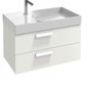 Kohler Bathrooms  - Rythmik - Vanity top / Base unit - 800mm