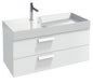 Kohler Bathrooms  - Rythmik - Vanity top / Base unit - 1000mm