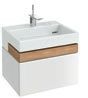 Kohler Bathrooms  - Terrace - 600mm base unit for 600mm washbasin/vanity top