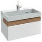 Kohler Bathrooms  - Terrace - 800mm base unit for 800mm washbasin/vanity top