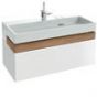 Kohler Bathrooms  - Terrace - 1000mm base unit for 1000mm washbasin/vanity top