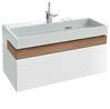 Kohler Bathrooms  - Terrace - 1000mm base unit for 1000mm washbasin/vanity top
